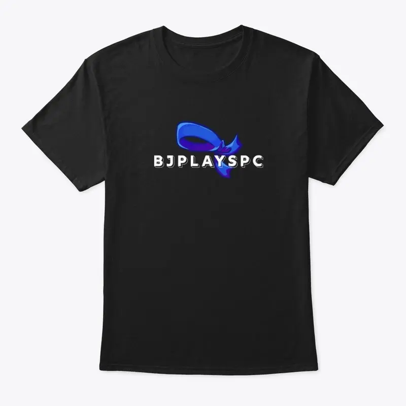 BJPlaysPC Logo