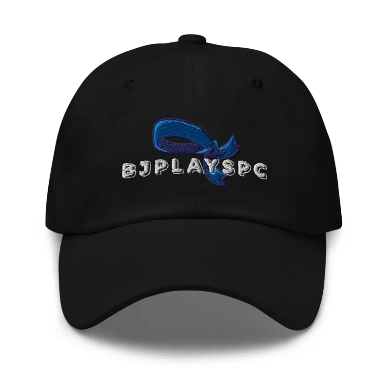 BJPlaysPC Hat